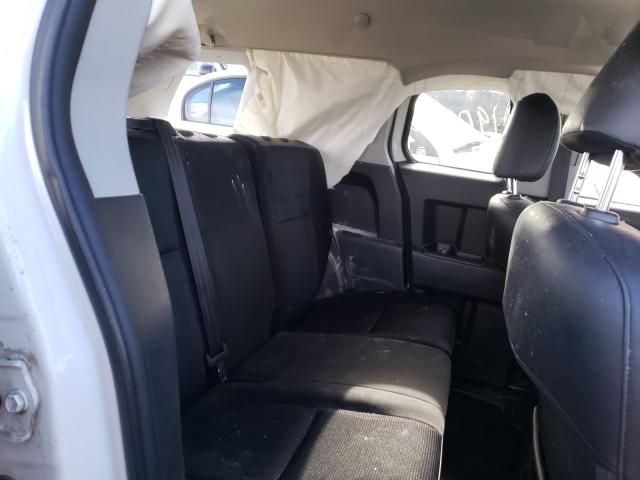 2010 TOYOTA FJ CRUISER JTEBU4BF6AK083425
