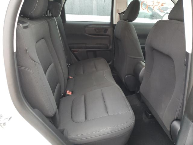 2021 FORD BRONCO SPO 3FMCR9A66MRA56584