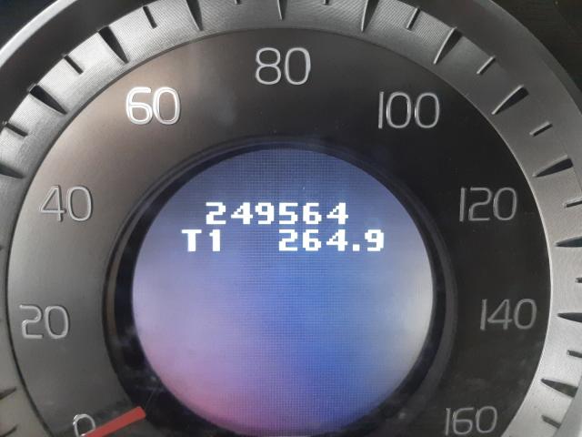 2013 VOLVO XC70 3.2 YV4952BL4D1146412