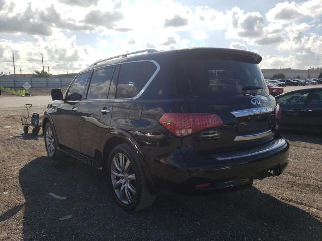 2012 INFINITI QX56 JN8AZ2NF7C9518517