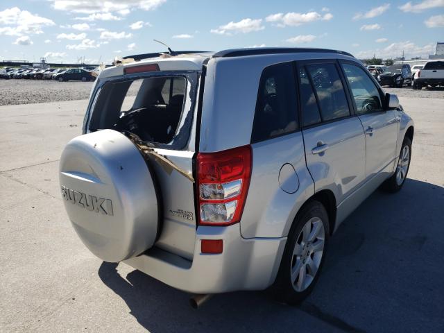 2010 SUZUKI GRAND VITA JS3TE1D99A4100025