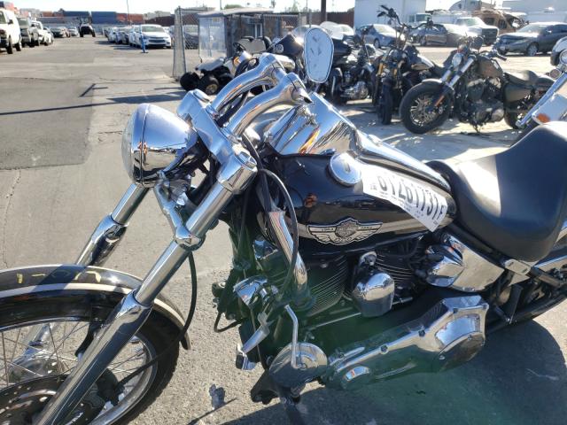 2003 HARLEY-DAVIDSON FXSTDI 1HD1JBB383Y114966