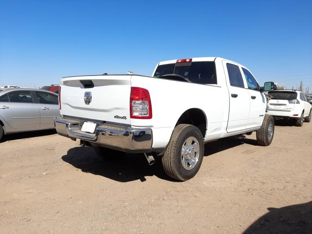 2021 RAM 2500 TRADE 3C6UR5CJ6MG696669