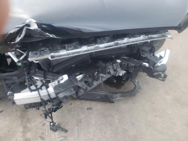 2021 LINCOLN AVIATOR BL 5LM5J9XC7MGL11860