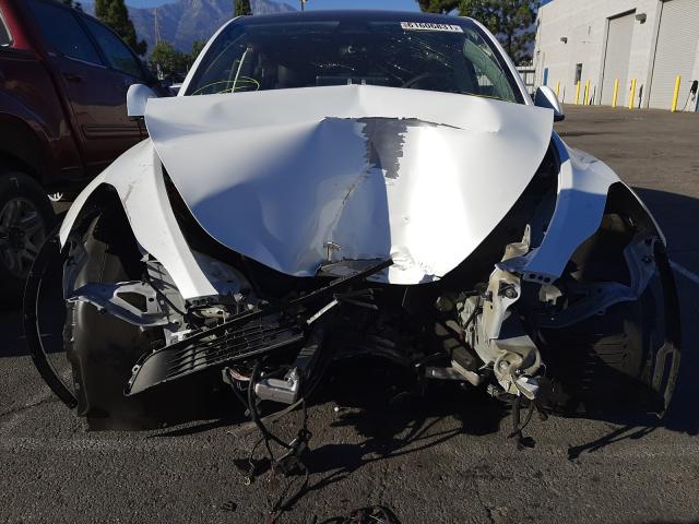 2021 TESLA MODEL Y 5YJYGDEE8MF095117