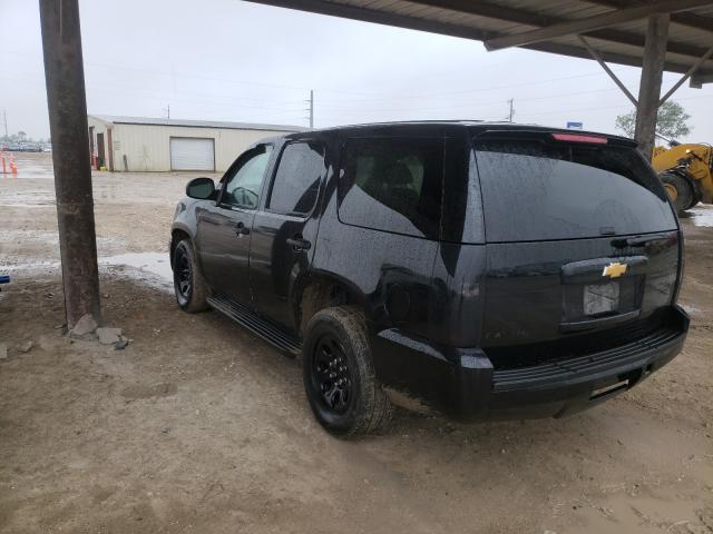 2012 CHEVROLET TAHOE POLI 1GNLC2E01CR170111