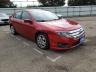 2010 FORD  FUSION