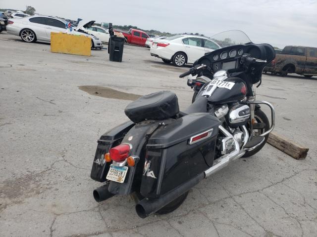 2019 HARLEY-DAVIDSON FLHT 1HD1FVC24KB650761