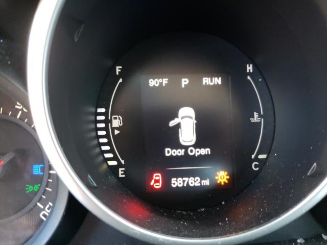 2017 FIAT 500X POP ZFBCFXAB7HP517614