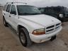 2001 DODGE  DURANGO