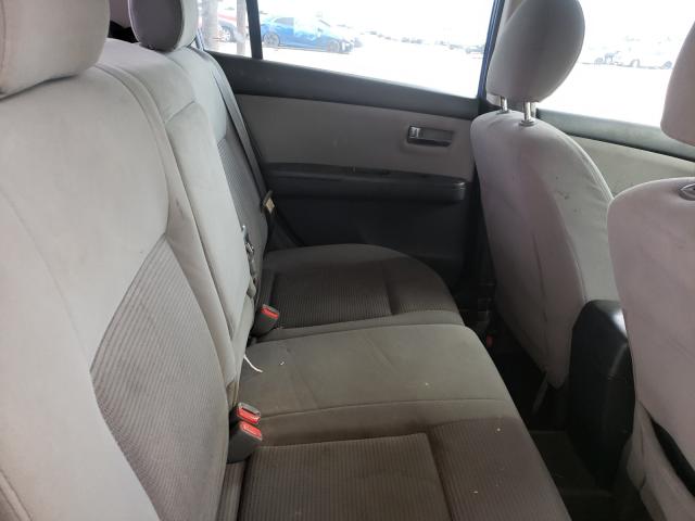 2012 NISSAN SENTRA 2.0 - 3N1AB6AP2CL670057
