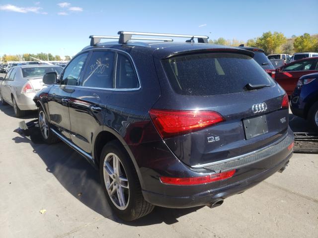 VIN WA1L2AFP2HA035639 2017 Audi Q5, Premium Plus no.3