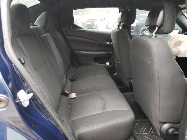 2013 DODGE AVENGER SE 1C3CDZAB9DN682654