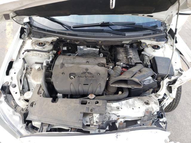 2014 MITSUBISHI LANCER JA32U2FU9EU012603