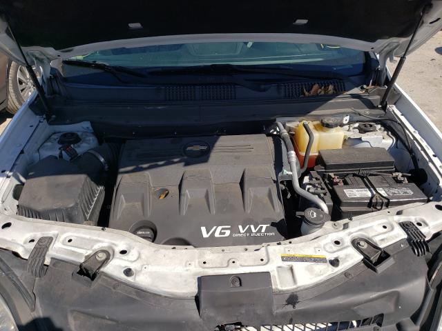 2012 CHEVROLET CAPTIVA SP 3GNAL3E54CS647703