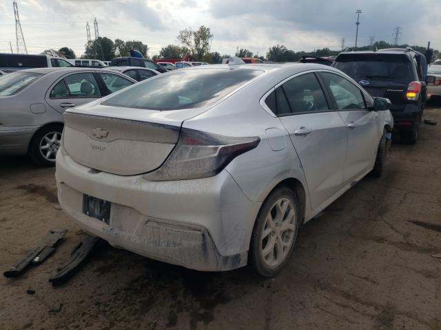 2019 CHEVROLET VOLT PREMI 1G1RB6S56KU105935