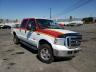 2006 FORD  F250