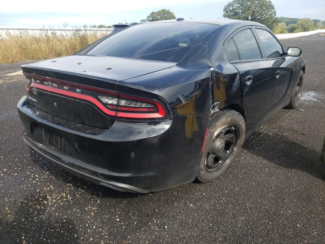 2018 DODGE CHARGER PO 2C3CDXAT8JH238781