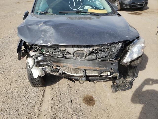 2012 TOYOTA COROLLA CE 2T1BU4EE7CC778766
