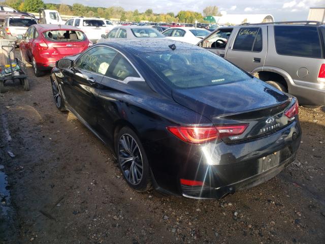 2017 INFINITI Q60 BASE JN1CV7ELXHM321142