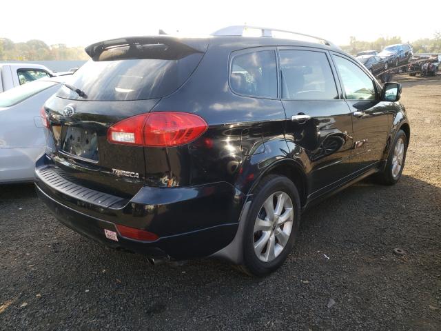 2010 SUBARU TRIBECA LI 4S4WX9GD6A4402307
