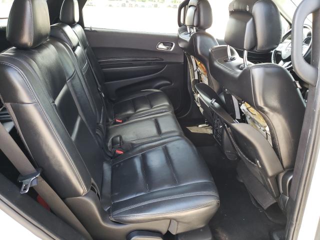 2011 DODGE DURANGO CR 1D4RE4GG2BC732797