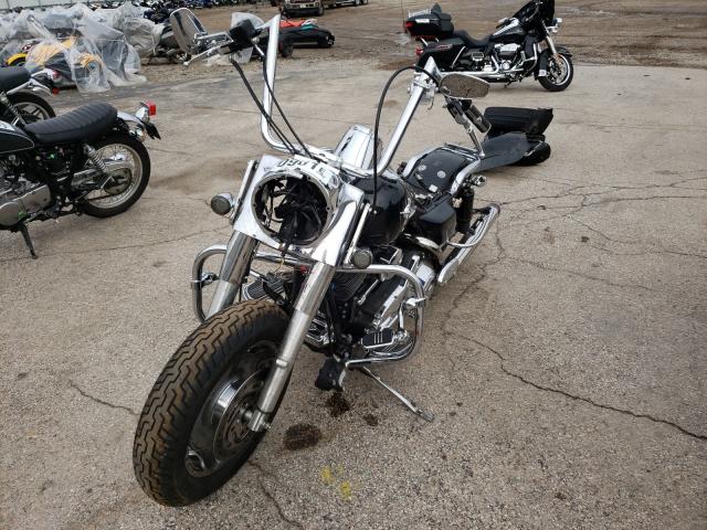 2005 HARLEY-DAVIDSON FLHRSI 1HD1FYW1X5Y648695