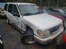 2001 FORD  EXPLORER