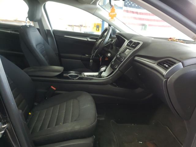 2013 FORD FUSION SE 3FA6P0H72DR256420