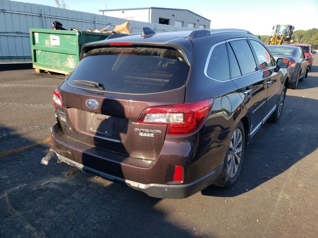 2017 SUBARU OUTBACK TO 4S4BSATC3H3234170