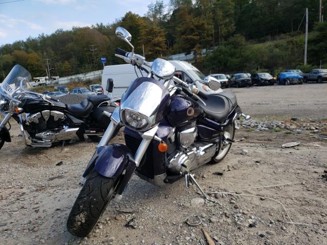 2006 SUZUKI M109R / VZ JS1VY53A562103678