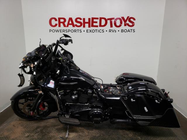 2020 HARLEY-DAVIDSON FLTRXS 1HD1KTP16LB613293