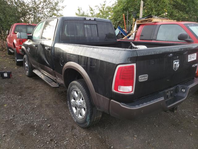 2017 RAM 3500 LONGH 3C63R3FL5HG766133