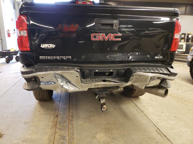 2016 GMC SIERRA K35 1GT42XC82GF267377