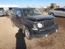 2015 JEEP  PATRIOT