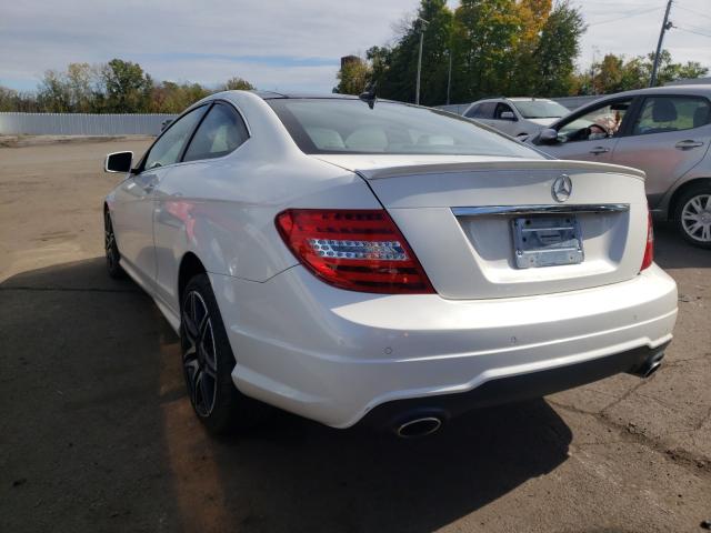 2013 MERCEDES-BENZ C 350 4MAT WDDGJ8JBXDG064155