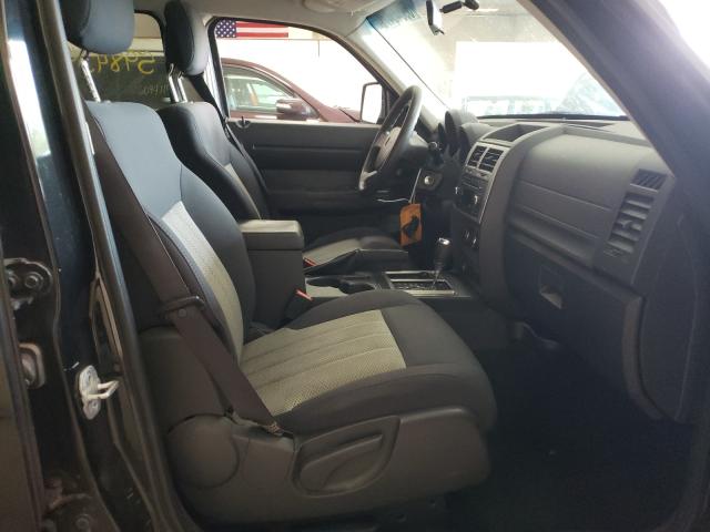 2010 DODGE NITRO SE 1D4PU2GK9AW150275