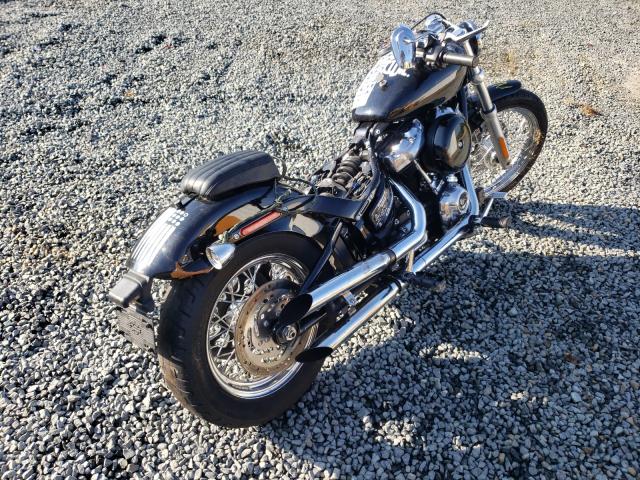 2021 HARLEY-DAVIDSON FXST 1HD1BVJ15MB034804