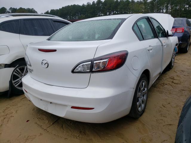 2012 MAZDA 3 I - JM1BL1UF1C1612078