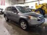 2010 HONDA  CRV