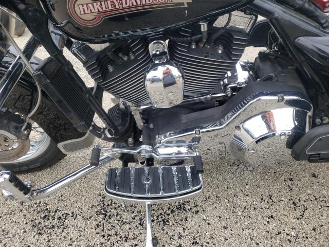2005 HARLEY-DAVIDSON FLHTCI 1HD1FFW185Y618132