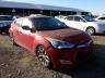 photo HYUNDAI VELOSTER 2012