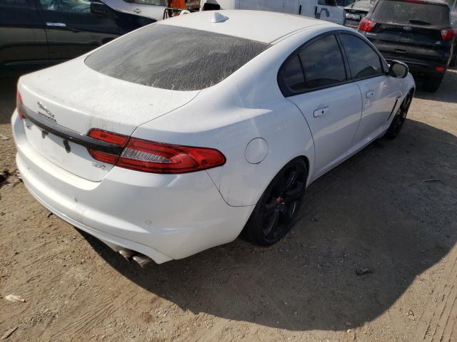 2015 JAGUAR XF SUPERCH SAJWA0HP0FMU65518