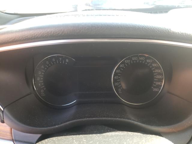 2016 LINCOLN MKC RESERV 5LMTJ3DH5GUJ15300