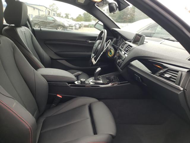 2016 BMW 228 XI SUL WBA1G9C59GV726719