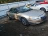 2004 CHRYSLER  SEBRING