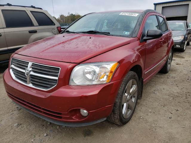 2010 DODGE CALIBER RU 1B3CB8HB9AD677846
