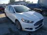 2015 FORD  FUSION