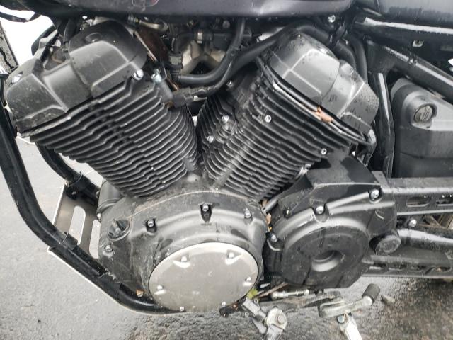 2017 YAMAHA SCR950 JYAVN08E1HA000212