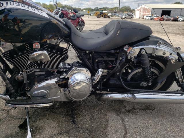 2016 HARLEY-DAVIDSON FLHXS STRE 1HD1KRM14GB650081
